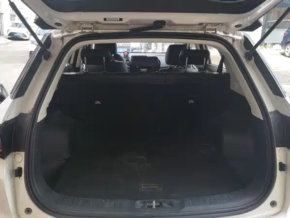Changan CS55 2019