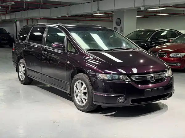 Honda Odyssey 2009