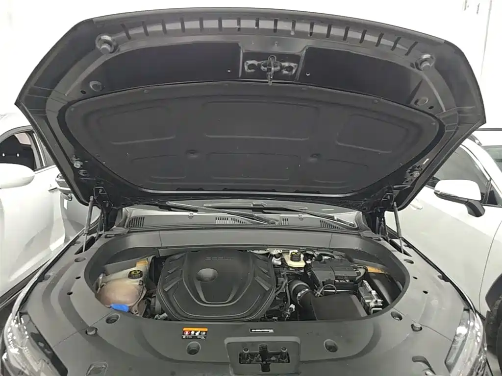 Geely Xingyue L 2023 — фото 20