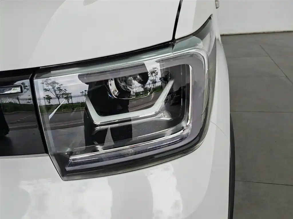 Wuling MINIEV 2023