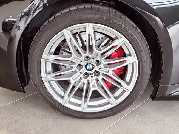 BMW M2 2025