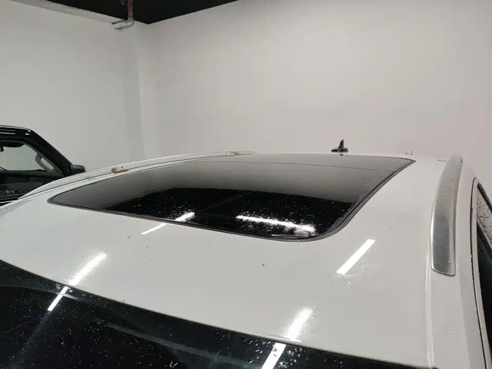Audi Q3 2019