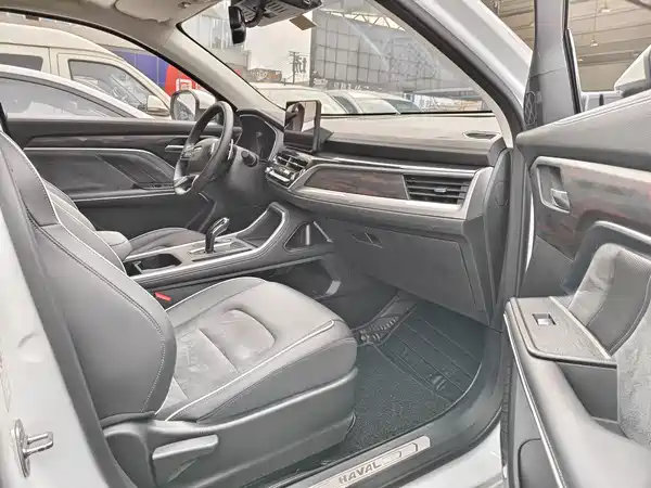 Haval H6 2022