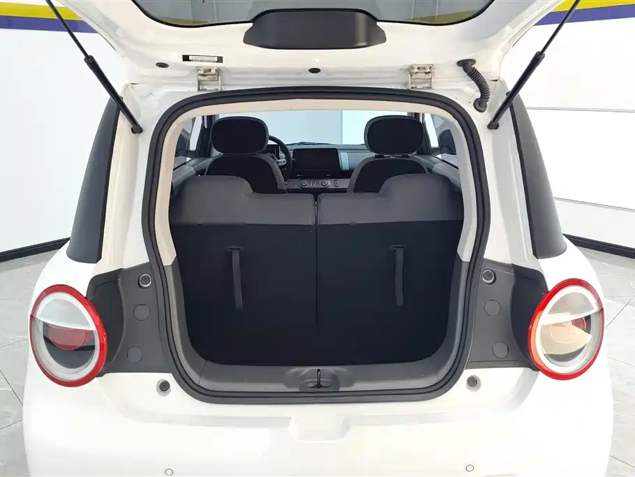 Changan Lumin 2025