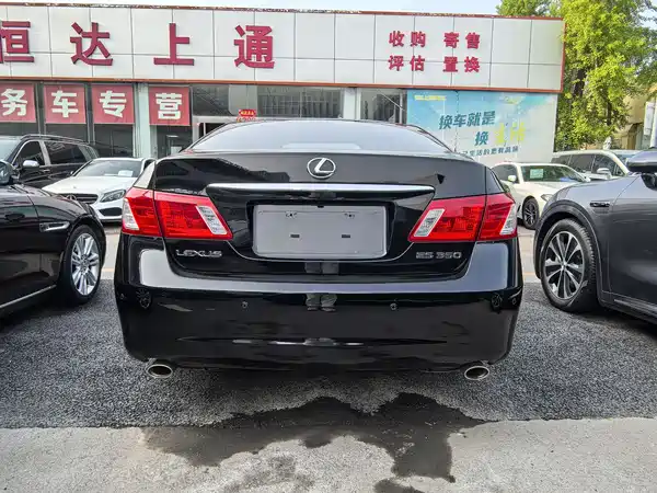 Lexus ES 2006