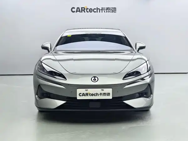 Denza Z9GT 2026
