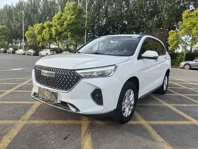 Haval M6 2021