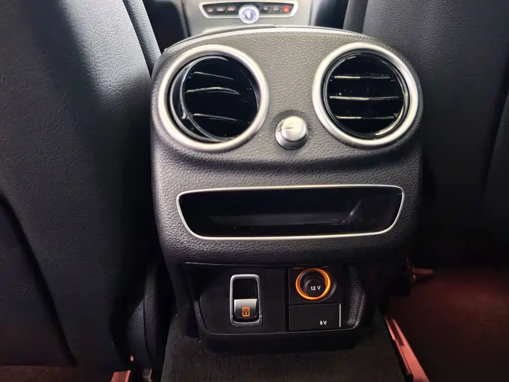 Mercedes-Benz C-Class 2021 — фото 14
