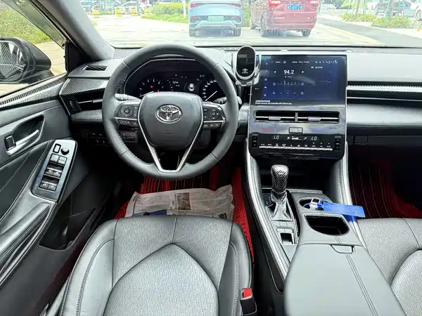 Toyota Avalon 2023