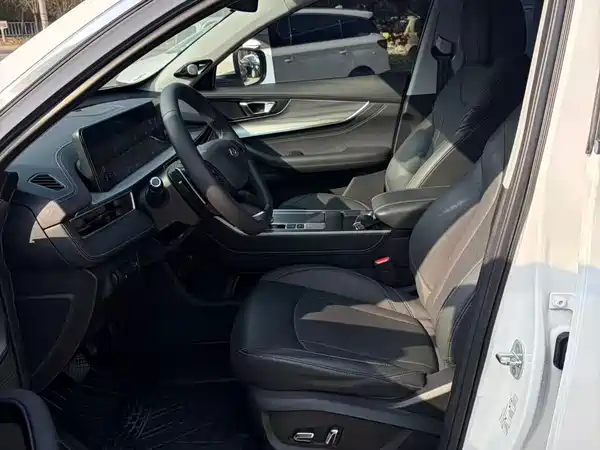 Chery Tiggo 8 2023