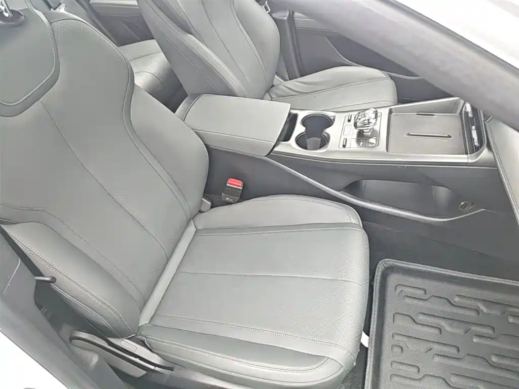 BYD Qin PLUS 2025 — фото 25