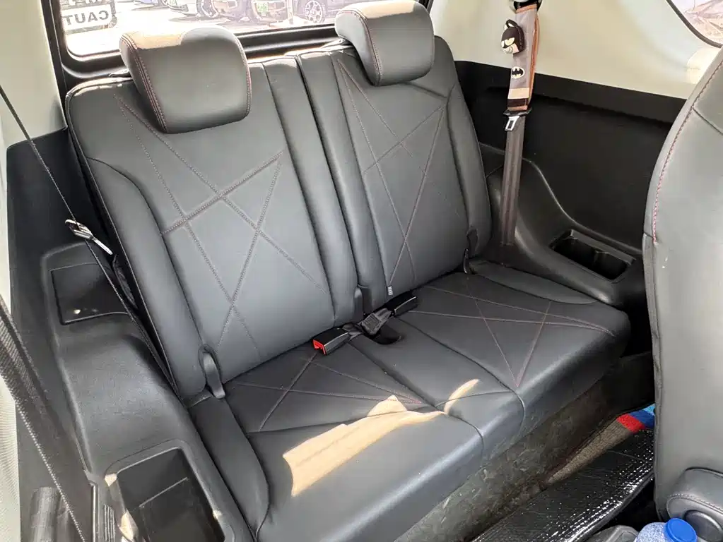 Chery QQ Little Ant 2022 — фото 14