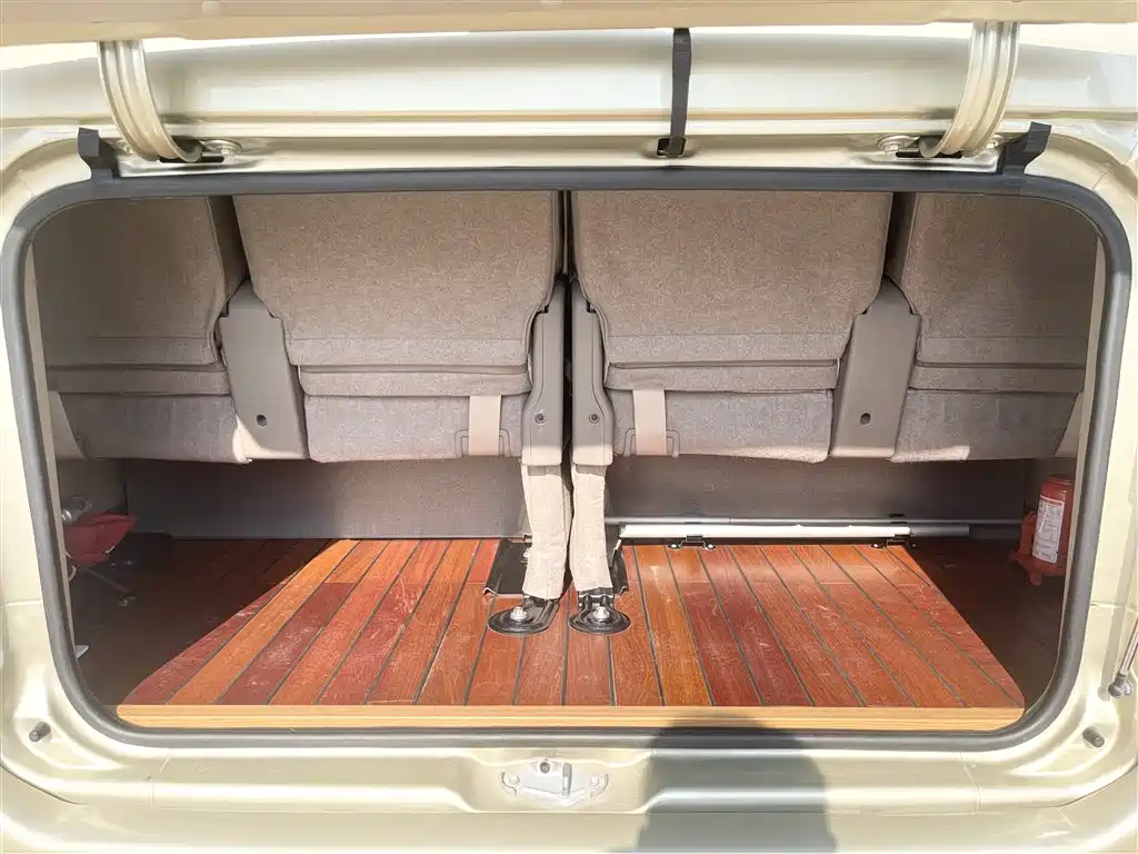 Toyota Coaster 2018 — фото 13