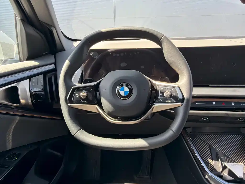 BMW X3 2025 — фото 13