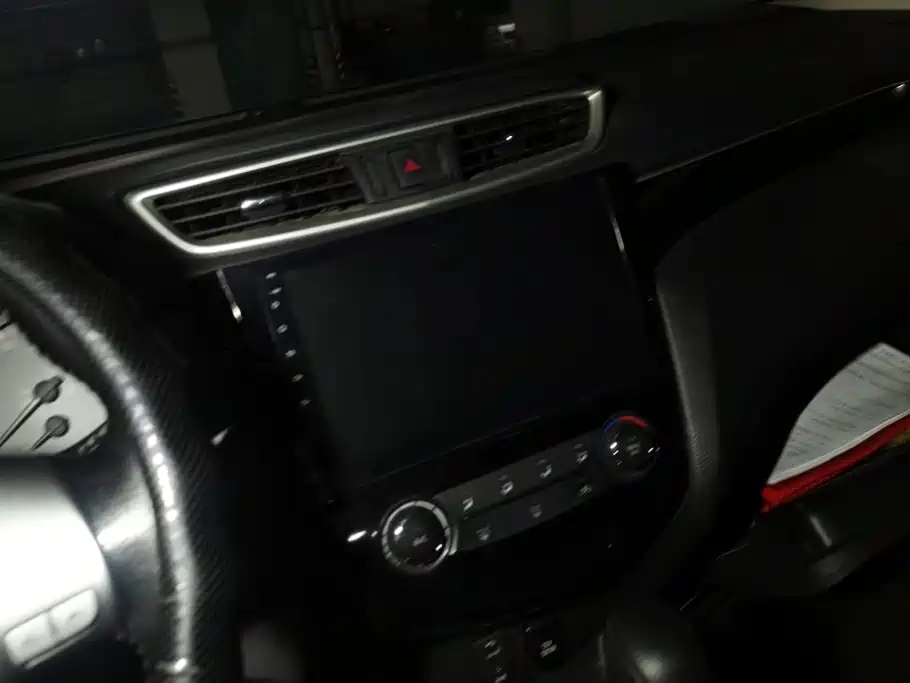 Nissan Qashqai 2018 — фото 13