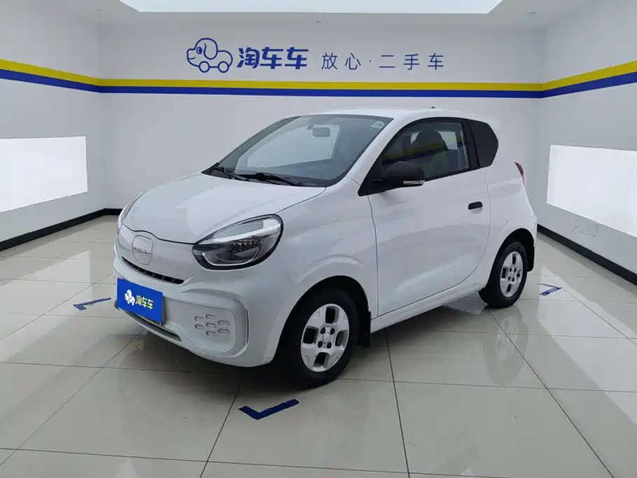 Roewe CLEVER 2021 — фото 1