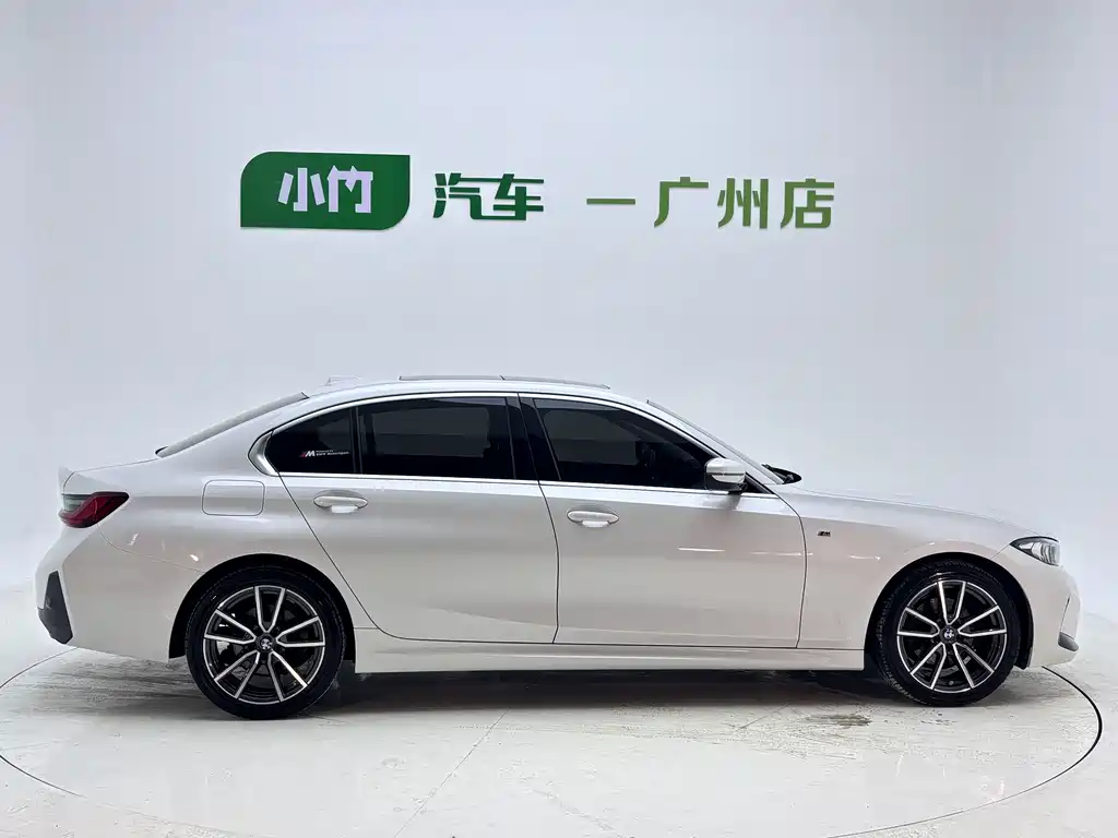 BMW 3 Series 2023