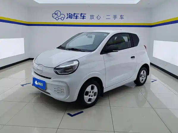 Roewe CLEVER 2021