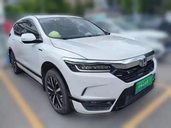Honda Breeze 2020