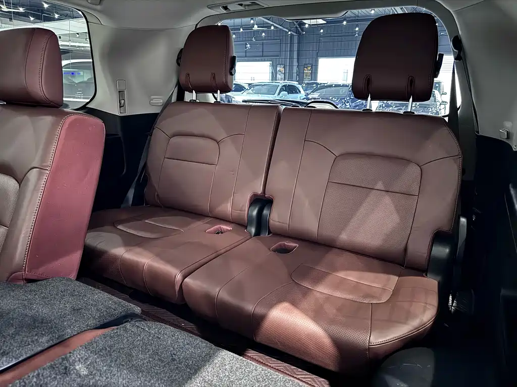 Toyota Land Cruiser 2019 — фото 40