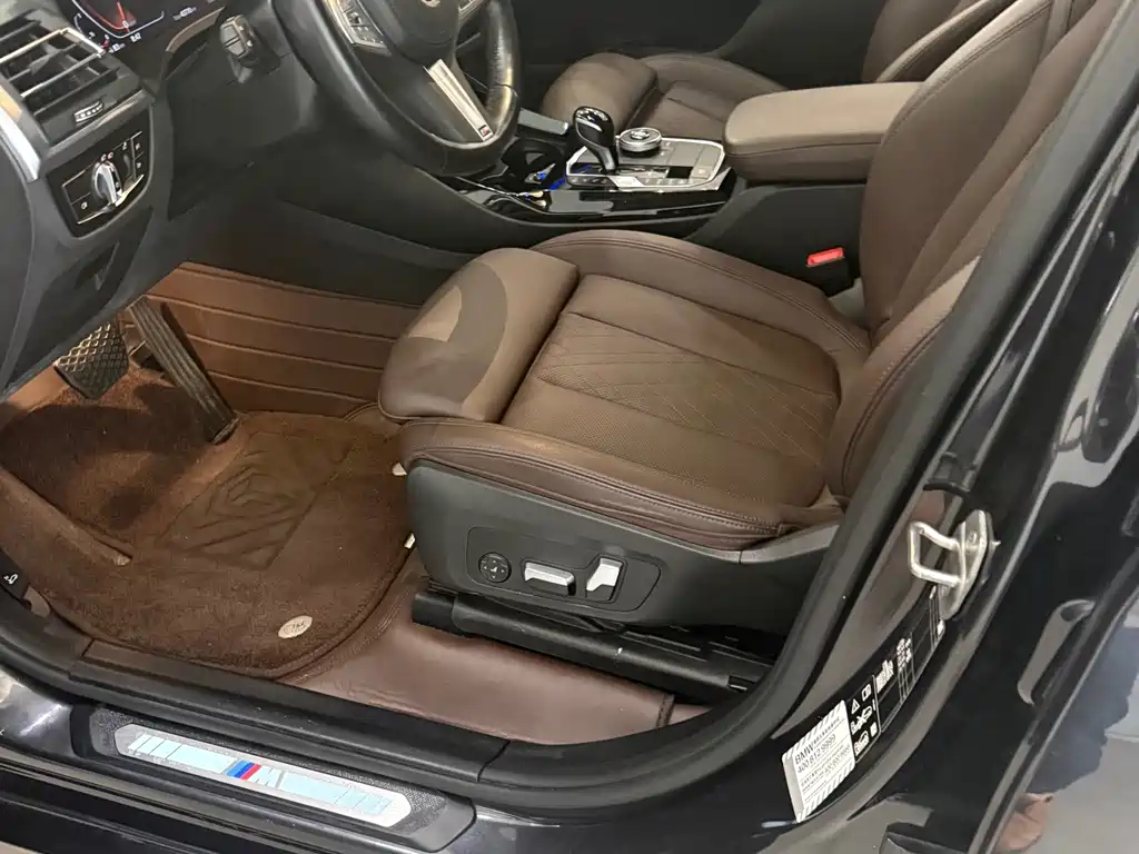 BMW X3 2023