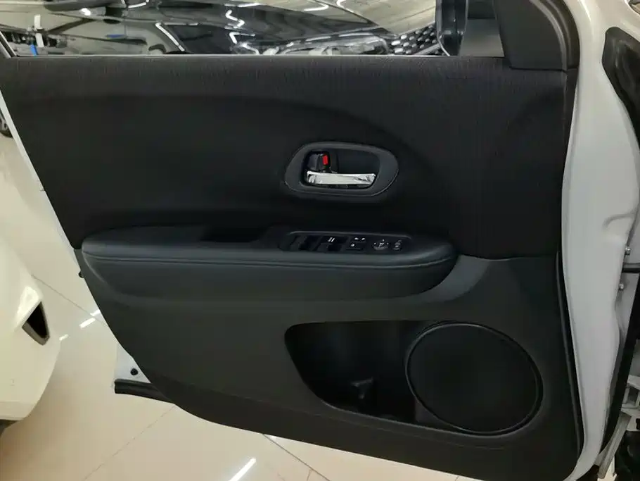 Honda XR-V 2016