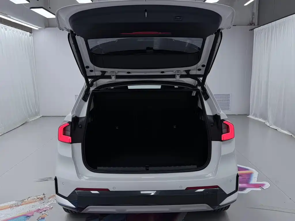 BMW X1 2023 — фото 16