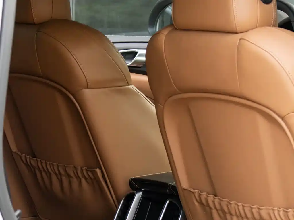 Porsche Cayenne 2014 — фото 17