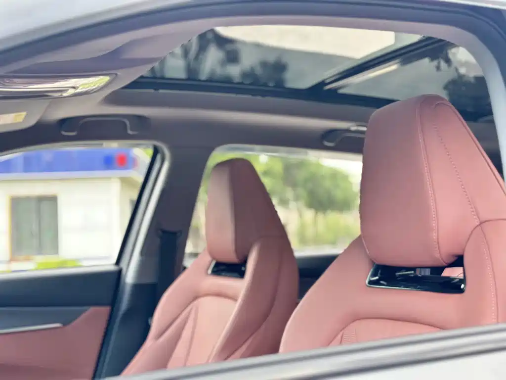 Changan CS75PLUS 2025 — фото 13