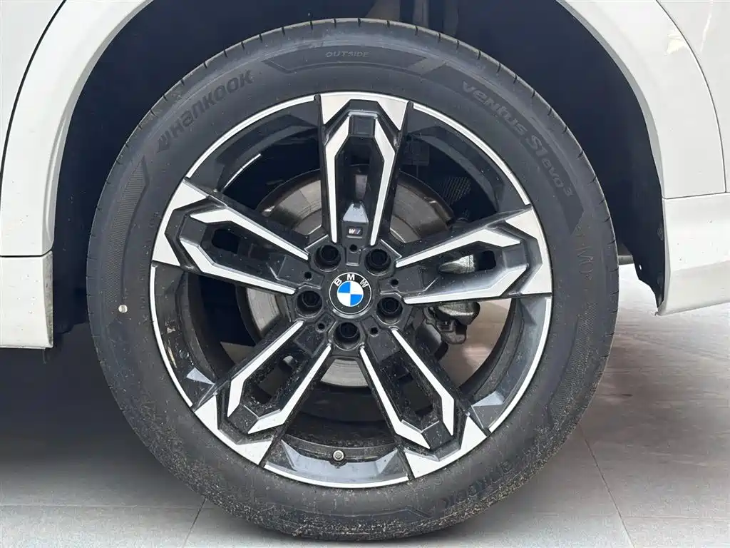 BMW X2 2025 — фото 18