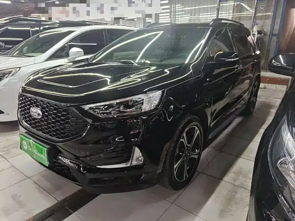 Ford Edge 2019