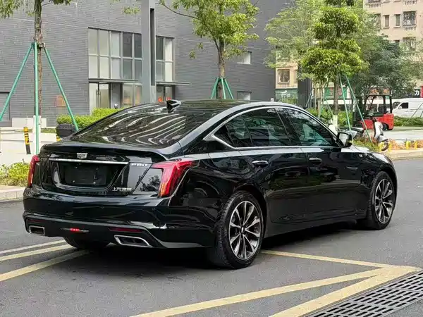 Cadillac CT5 2023