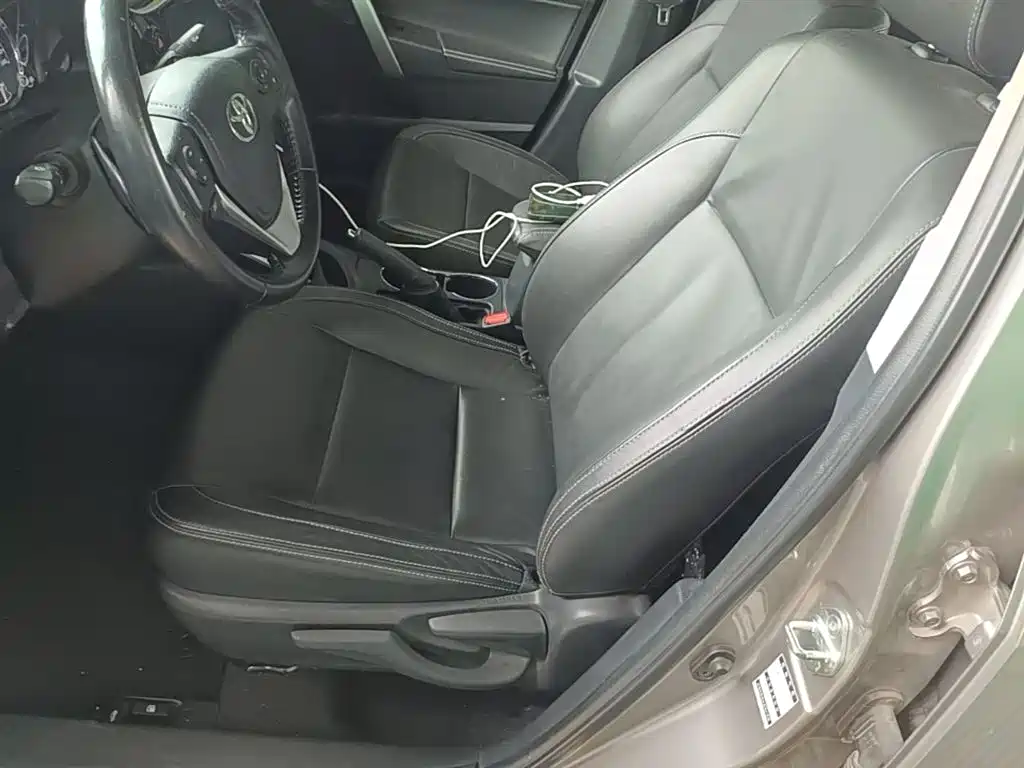 Toyota Corolla 2019 — фото 15