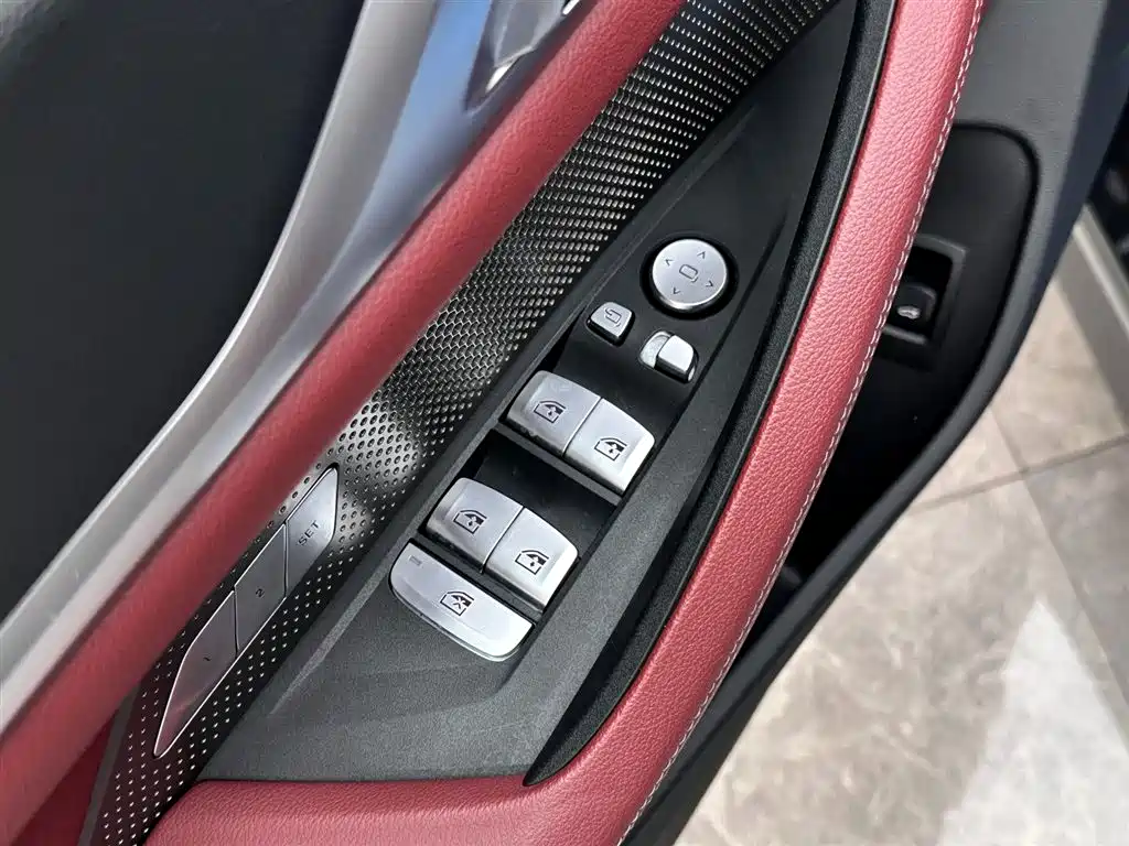 BMW 4 Series 2023 — фото 16