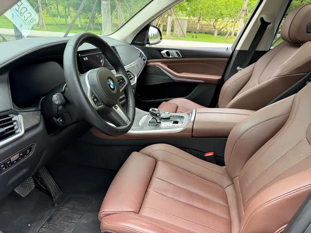 BMW X5 2020 — фото 4