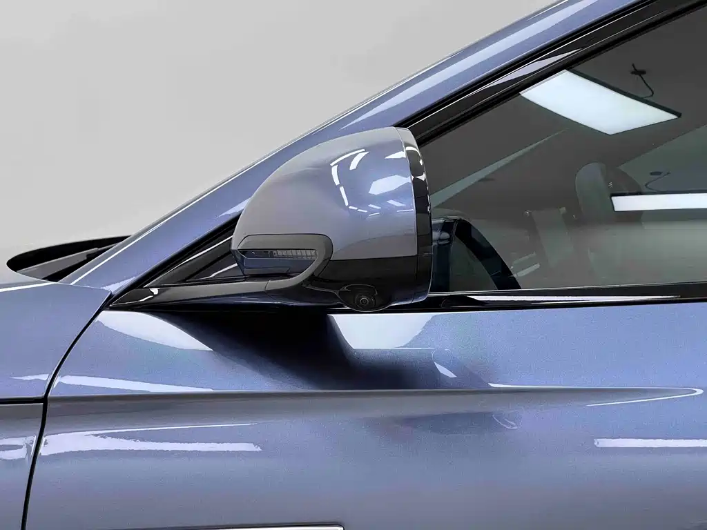 BYD Seal 2024 — фото 10