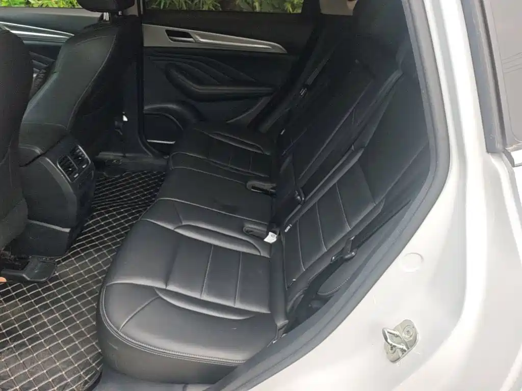 Haval F7 2019 — фото 17