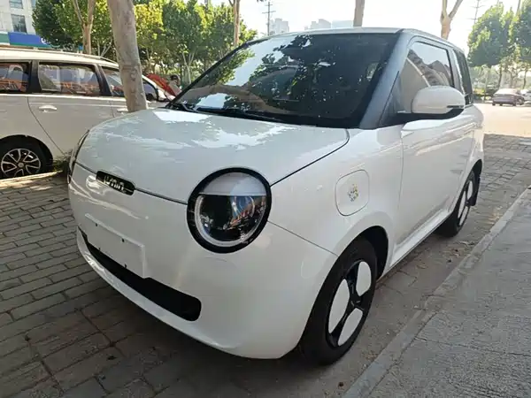 Changan Lumin 2025