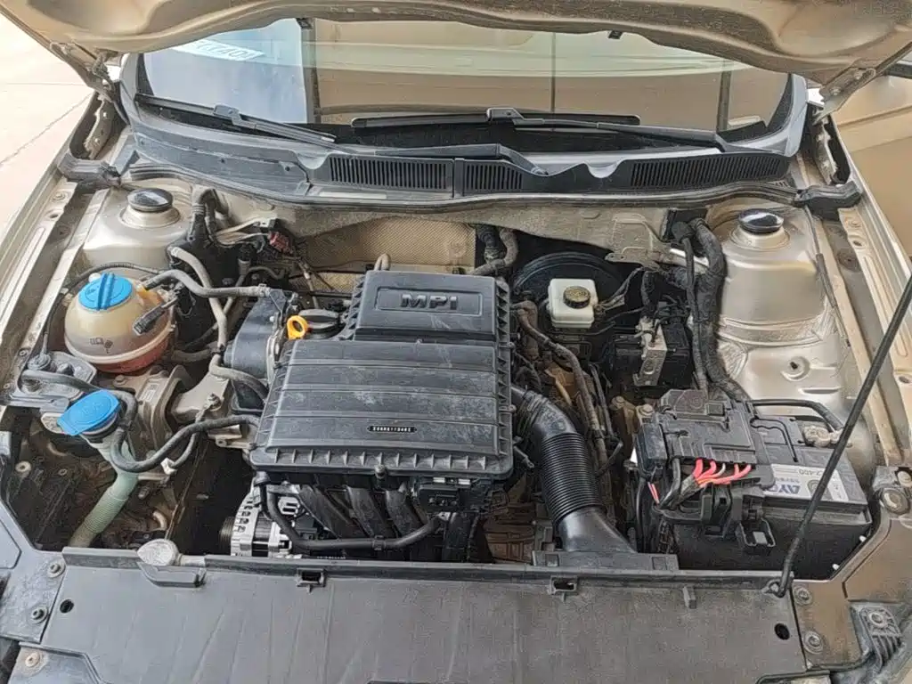Volkswagen C-TREK Weiling 2017 — фото 20