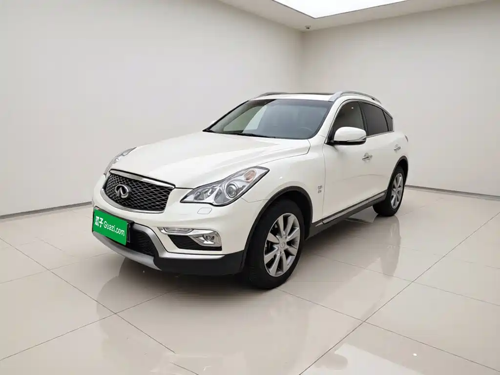 Infiniti QX50 2017