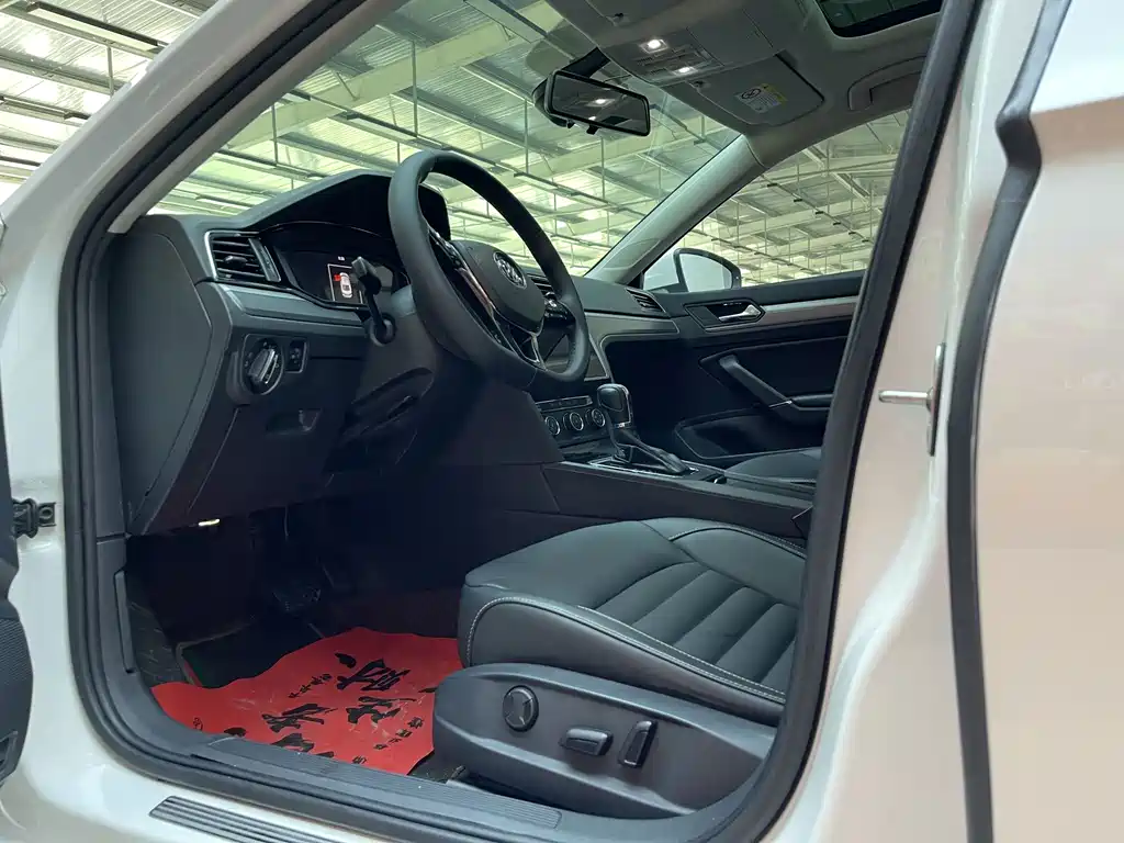 Volkswagen Lamando 2021