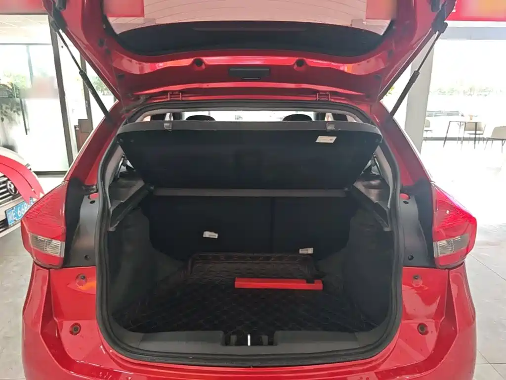 Chery Tiggo 3x 2018 — фото 19