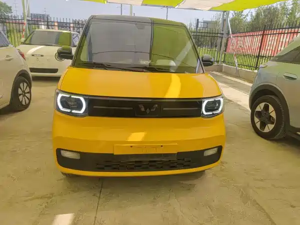 Wuling Hongguang MINIEV 2023
