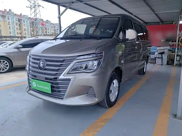 Dongfeng Lingzhi 2025