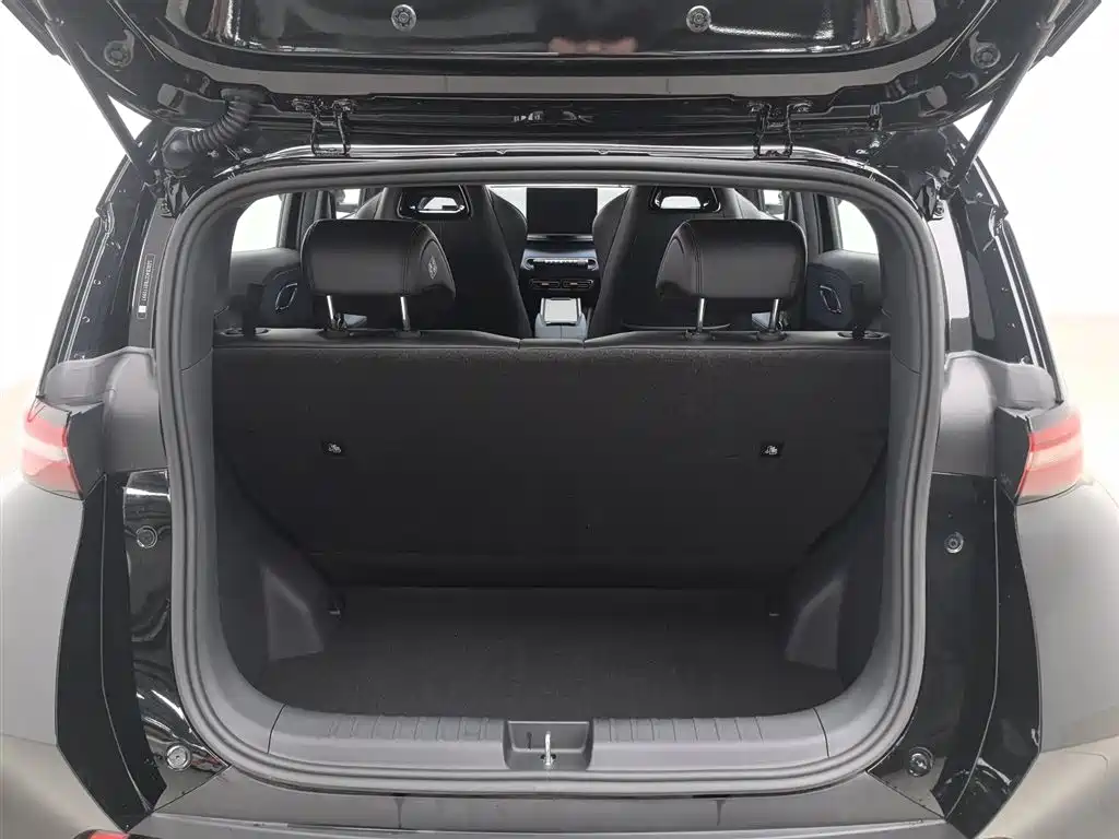 BYD Seagull 2024 — фото 16