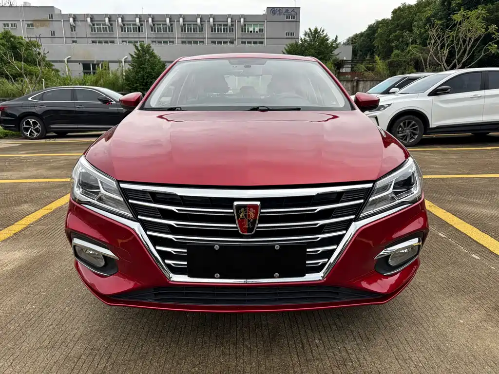 Roewe i5 2020 — фото 2