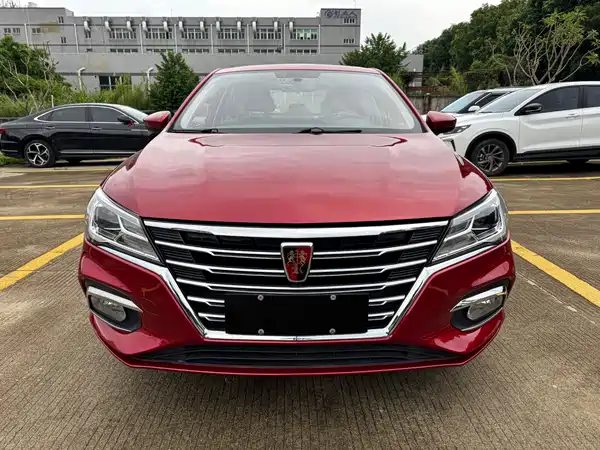 Roewe i5 2020