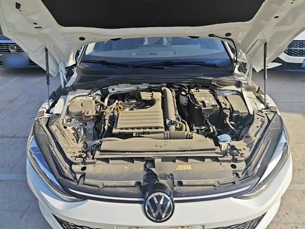 Volkswagen Lamando 2025 — фото 20