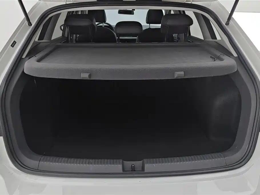 Volkswagen Lavida 2019