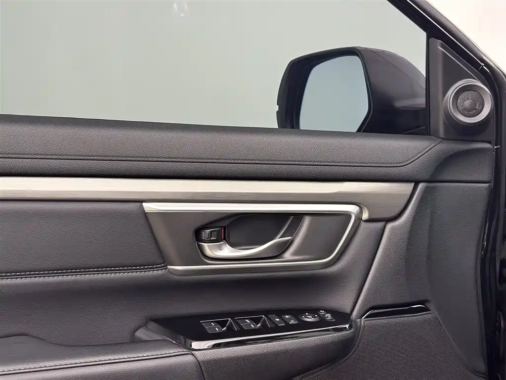 Honda Breeze 2023 — фото 14